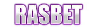 Logo RASBET
